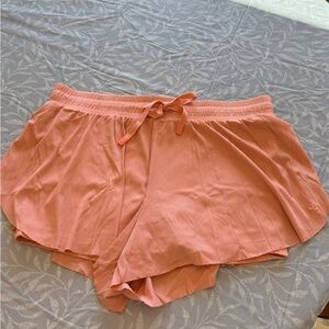 Women’s JoyLab Flutter Athletic Shorts